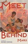 Renee Simms - Meet Behind Mars