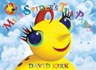 David Kirk - Miss Spider's Tea Party