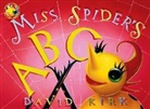 David Kirk - Miss Spider's ABC