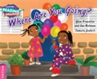 Sue Bodman, Bodman Sue, Gle Franklin, Glen Franklin, Glen Bodman Franklin, Franklin Glen... - Cambridge Reading Adventures Where Are You Going? Pink B Band