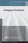 Ev, Michael Quinn Patton, Michael Quinn Patton - Pedagogy of Evaluation