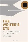 Amy E Weldon, Amy E. Weldon, Amy E. (Luther College Weldon - The Writer's Eye