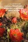 Dummy Author, Dr Janice (Nord University Bland, Janice Bland, Janice (Nord University Bland, Dr Janice (Nord University Bland, Janice Bland... - Using Literature in English Language Education