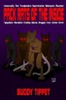 Buddy Tippet - Pack Rats of the Inside (Weird Erotic Novel)