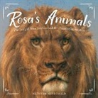 Maryann Macdonald, Macdonald Maryann - Rosa's Animals