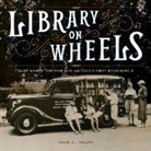 Sharlee Glenn, Glenn Sharlee - Library on Wheels