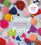 Vilasinee Bunnag - Loome Party