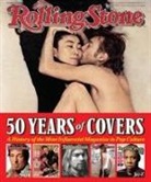 Jann S Wenner, Jann S. Wenner, Wenner Jann S. - Rolling Stone Covers 50 Years