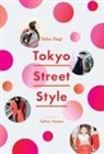 Yoko Yagi, Tohru Yuasa, Tohru Yuasa, Tohru Yuasa - Tokyo Street Style