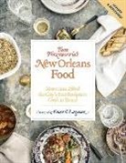 Tom Fitzmorris, Tom/ Lagasse Fitzmorris, Fitzmorris Tom, Rinne Allen, Rinne Allen, Allen Rinne - Tom Fitzmorris's New Orleans Food (Revised and Expanded Edition)