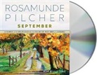 Rosamunde Pilcher, Jilly Bond - September (Audio book)