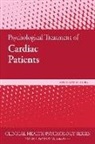 Matthew M. Burg - Psychological Treatment of Cardiac Patients
