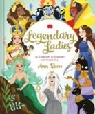 Ann Shen, Ann Shen, Shen Ann - Legendary Ladies