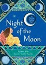 Hena Khan, Khan Hena, Julie Paschkis, Paschkis Julie - Night of the Moon