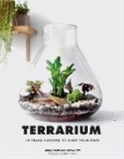 Anna Bauer, Bauer Anna, Noam Levy, Noan Levy, Rebecca Genet - Terrarium
