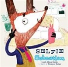 Sarah Glenn Marsh, Sarah Glenn/ Weiser Marsh, Florence Weiser, Florence Weiser - Selfie Sebastian
