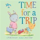 Phillis Gershator, Phillis/ Walker Gershator, David Walker - Time for a Trip