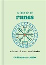 Cassandra Eason - Little Bit of Runes