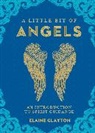 Elaine Clayton - Little Bit of Angels