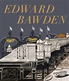 Edward Bawden, James Russell, Russell James - Edward Bawden