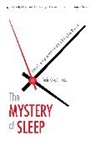 Meir Kryger, Meir H. Kryger - Mystery of Sleep