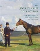 David Oldrey, OLREY DAVID - The Jockey Club Collection