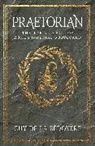 Guy De La Bedoyere, Guy de la Bédoyère, Guy De La BTdoyFre, Guy de La Bédoyère - Praetorian