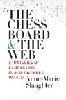 Anne-Marie Slaughter, Slaughter Anne-Marie - Chessboard and the Web