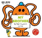 Roger Hargreaves, Roger Hargreaves - My Brother