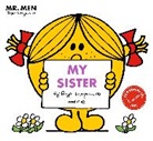 Roger Hargreaves, Roger Hargreaves - My Sister