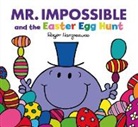 Adam Hargreaves, Roger Hargreaves - Mr. Impossible and the Easter Egg Hunt