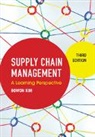 Bowon Kim - Supply Chain Management