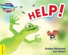 Gabby Pritchard, Pritchard Gabby, Jon Stuart, Stuart Jon - Cambridge Reading Adventures Help! Yellow Band