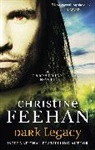 Christine Feehan, Feehan Christine - Dark Legacy
