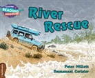 Peter Millett, Emmanuel Cerisier, Cerisier Emmanuel - Cambridge Reading Adventures River Rescue 1 Pathfinders