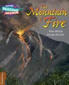 Peter Millett, Giorgio Bacchin, Bacchin Giorgio - Cambridge Reading Adventures the Mountain of Fire 1 Pathfinders