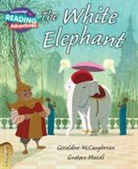 Geraldine Mccaughrean, McCaughrean Geraldine, Gustavo Mazali, Mazali Gustavo - Cambridge Reading Adventures the White Elephant 4 Voyagers