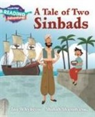 Ian Whybrow, Shabab Shamshirsaz - Cambridge Reading Adventures a Tale of Two Sinbads 3 Explorers
