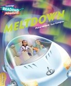 Peter Millett, Leo Campos - Cambridge Reading Adventures Meltdown 4 Voyagers