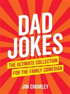 Jim Chumley - Dad Jokes