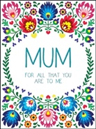 Summersdale - Mum