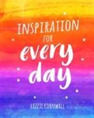 Lizzie Cornwall - Inspiration for Every Day