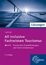 Joanna Hagemeyer - Lösungen zu 60679