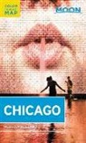 Rebecca Holland - Moon Chicago (First Edition)