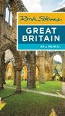Rick Steves - Rick Steves Great Britain (Twenty-Second Edition)
