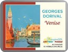 Georges Dorival - Georges Dorival Venise 100-Piece Jigsaw Puzzle