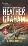Heather Graham - Out of the Darkness / Night Moves