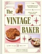 Jessie Sheehan, Sheehan Jessie, Alice Gao, Alice Gao - The Vintage Baker