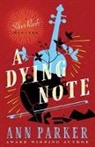 Ann Parker - A Dying Note