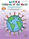 Andy (EDT)/ Fisher Beck, Andy Beck, Brian Fisher, Tim Hayden - More Children of the World + Enhanced Cd